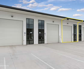 Factory, Warehouse & Industrial commercial property leased at 6/5 Lomandra Place Coolum Beach QLD 4573