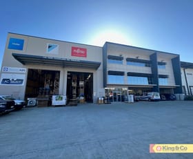 Factory, Warehouse & Industrial commercial property for lease at 194 New Cleveland Road Tingalpa QLD 4173