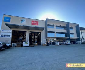 Factory, Warehouse & Industrial commercial property leased at 194 New Cleveland Road Tingalpa QLD 4173