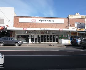 Showrooms / Bulky Goods commercial property leased at 86-90 Haldon Street Lakemba NSW 2195
