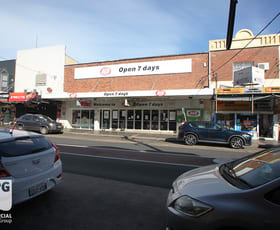 Showrooms / Bulky Goods commercial property leased at 86-90 Haldon Street Lakemba NSW 2195