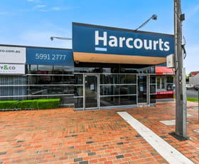 Shop & Retail commercial property leased at Unit 3/1 Bakewell Street Cranbourne VIC 3977