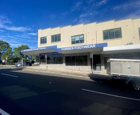 Factory, Warehouse & Industrial commercial property leased at 153 Peats Ferry Rd Hornsby NSW 2077