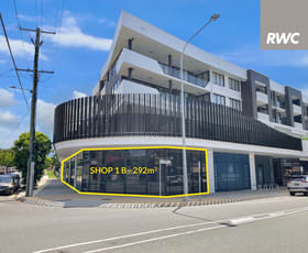 Shop & Retail commercial property for lease at 1B/3 Centre Place Rochedale South QLD 4123