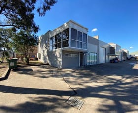Showrooms / Bulky Goods commercial property leased at 1/10 Helles Avenue Moorebank NSW 2170
