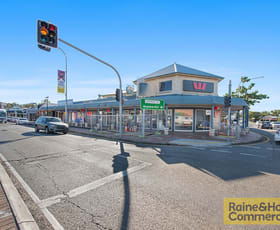 Shop & Retail commercial property for lease at Shop 6/223 Waterworks Road Ashgrove QLD 4060