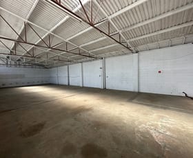 Factory, Warehouse & Industrial commercial property leased at 3/226 Star Street Welshpool WA 6106