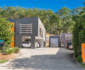 Factory, Warehouse & Industrial commercial property leased at Unit 2/66 Township Drive Burleigh Heads QLD 4220