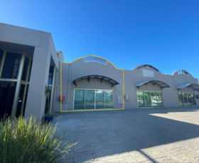 Factory, Warehouse & Industrial commercial property leased at 2/16 Taree Street Burleigh Heads QLD 4220