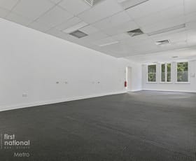 Offices commercial property leased at 1/191 George Street Brisbane City QLD 4000