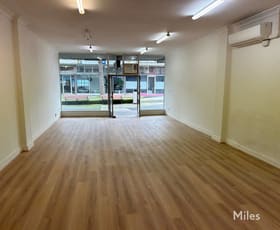 Shop & Retail commercial property for lease at 61 The Mall Heidelberg West VIC 3081