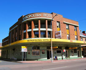 Hotel, Motel, Pub & Leisure commercial property leased at 289 High Street Maitland NSW 2320