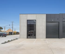 Factory, Warehouse & Industrial commercial property leased at Unit 18/115-125 Corio Quay Road Norlane VIC 3214