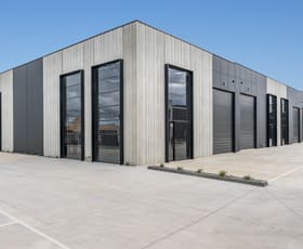 Factory, Warehouse & Industrial commercial property leased at Unit 18/115-125 Corio Quay Road Norlane VIC 3214