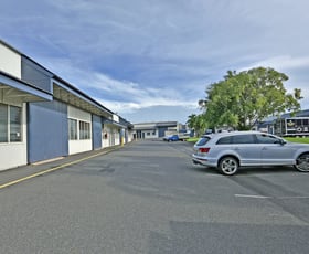 Factory, Warehouse & Industrial commercial property leased at 11/111 Coonawarra Road Winnellie NT 0820