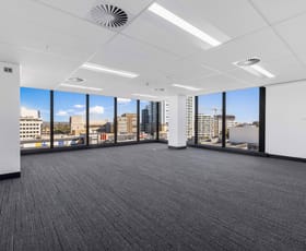 Offices commercial property for lease at One Hurstville Plaza 288 Forest Road Hurstville NSW 2220