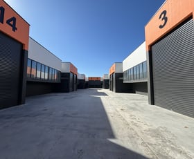 Factory, Warehouse & Industrial commercial property for lease at 5 Ferndell St South Granville NSW 2142