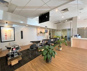 Medical / Consulting commercial property leased at Suite 506/5 Emporio Place Maroochydore QLD 4558