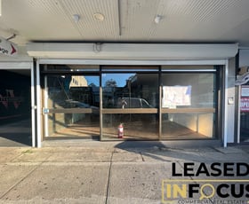 Shop & Retail commercial property leased at Penrith NSW 2750