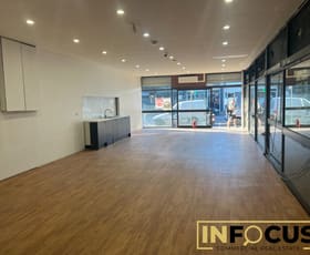 Offices commercial property leased at Penrith NSW 2750