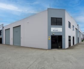 Factory, Warehouse & Industrial commercial property leased at 14/30-34 Octal Street Yatala QLD 4207