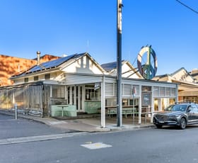 Other commercial property leased at 1 & 2/7 Jonson Street Byron Bay NSW 2481