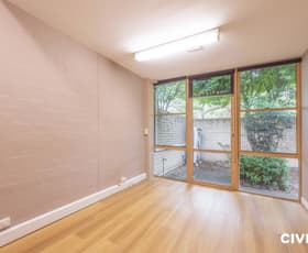 Offices commercial property leased at Ground G Unit 2/5 McKay Gardens Turner ACT 2612
