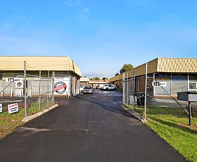 Factory, Warehouse & Industrial commercial property leased at 173 Bank Street East Victoria Park WA 6101