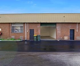 Factory, Warehouse & Industrial commercial property leased at 173 Bank Street East Victoria Park WA 6101