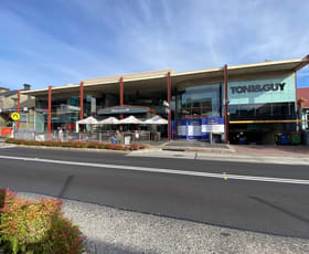 Offices commercial property for lease at Level 1/70 Norton Street Leichhardt NSW 2040