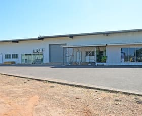 Factory, Warehouse & Industrial commercial property leased at 48 Hickman Street Winnellie NT 0820