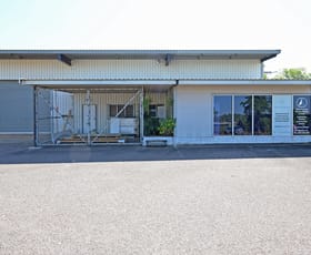 Factory, Warehouse & Industrial commercial property leased at 48 Hickman Street Winnellie NT 0820