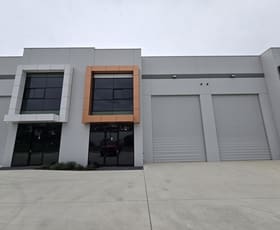 Factory, Warehouse & Industrial commercial property for lease at 5 Transit Place Dandenong South VIC 3175