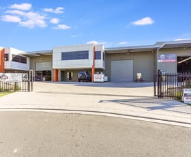 Factory, Warehouse & Industrial commercial property leased at 2/4 Forge Place Narellan NSW 2567