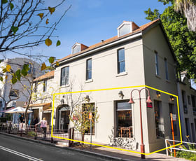 Other commercial property leased at Shop 2/31 Fitzroy Street Kirribilli NSW 2061