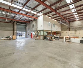 Factory, Warehouse & Industrial commercial property for lease at Unit 5/2 Bronti Street Mascot NSW 2020