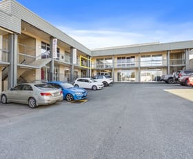 Offices commercial property leased at 17/69 George Street Beenleigh QLD 4207