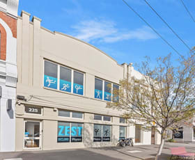 Showrooms / Bulky Goods commercial property leased at 225 Park Street South Melbourne VIC 3205
