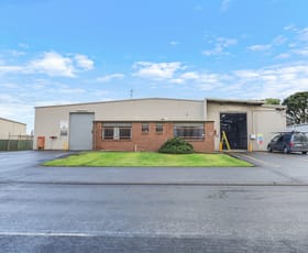 Factory, Warehouse & Industrial commercial property leased at 17 Strong Street Warrnambool VIC 3280