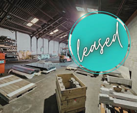 Factory, Warehouse & Industrial commercial property leased at 43A Norman Street Peakhurst NSW 2210