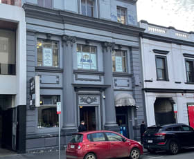 Medical / Consulting commercial property leased at 121-123 Collins Street Hobart TAS 7000