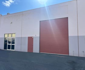 Factory, Warehouse & Industrial commercial property for sale at 6/46 Great Eastern Highway Somerville WA 6430
