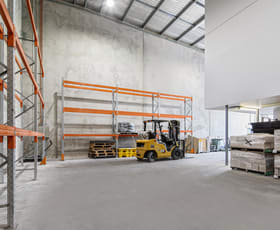 Factory, Warehouse & Industrial commercial property leased at 3/58 Frederick Street Northgate QLD 4013