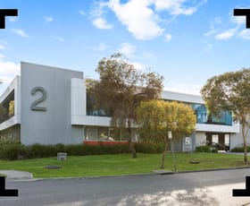 Offices commercial property leased at Suites 2 & 3/2 Gilda Court Mulgrave VIC 3170