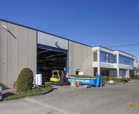 Factory, Warehouse & Industrial commercial property leased at 360 Vardys Road Kings Park NSW 2148