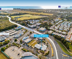 Shop & Retail commercial property leased at 3/708 David Low Way Pacific Paradise QLD 4564