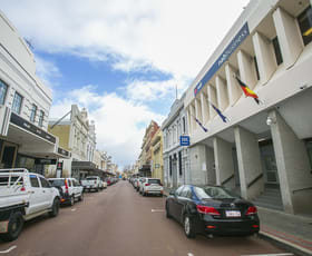 Offices commercial property for lease at 88 High Street Fremantle WA 6160