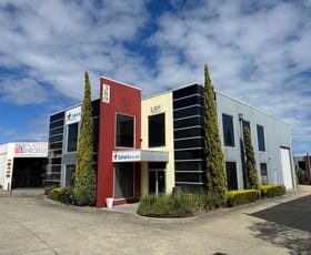 Showrooms / Bulky Goods commercial property leased at 1/389 McClelland Drive Langwarrin VIC 3910