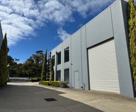 Showrooms / Bulky Goods commercial property leased at 1/389 McClelland Drive Langwarrin VIC 3910