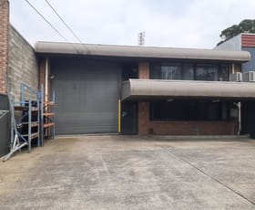 Factory, Warehouse & Industrial commercial property leased at 25 Kirrawee Road Gosford NSW 2250